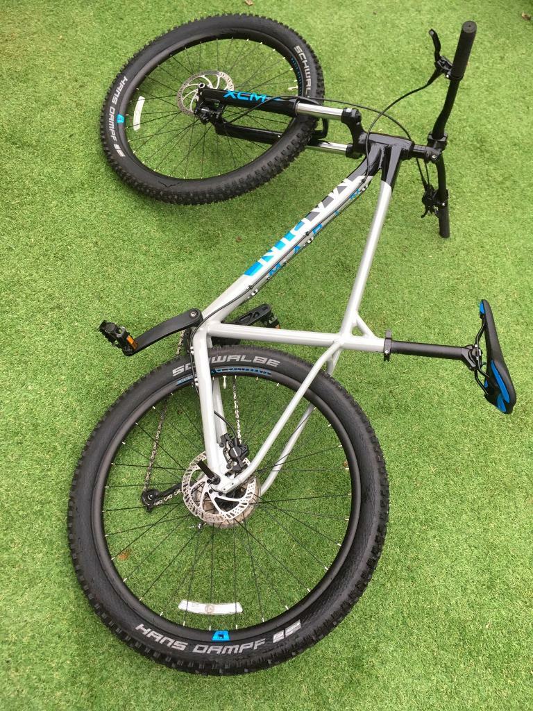 marin san quentin 1 for sale